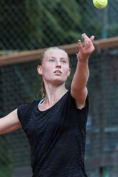 Marie-Lynn Tiedemann 565 - Ostsee Cup